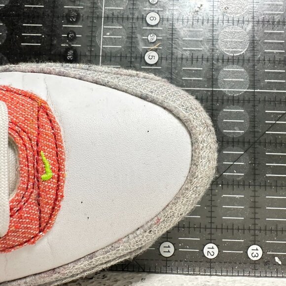 Nike Air Max 90 Men Size 10 CT1685-100 Infrared Black Cool Grey Training Shoes - Picture 12 of 12